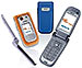 Сотовые телефоны LG, Motorola, Nokia, Samsung, SonyEricsson и другие. 